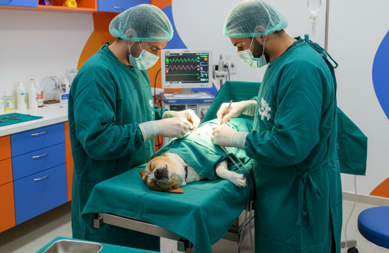 Consultas veterinárias Valle Pet